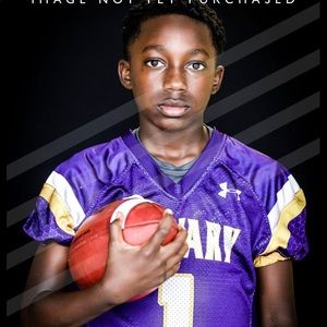 Meet your Posher, Tony